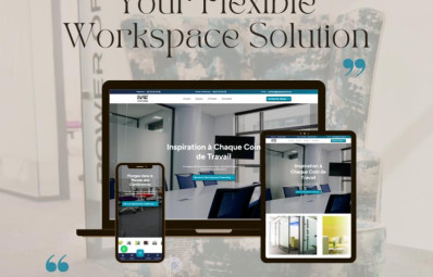 Space 2 work