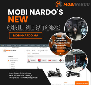 Mobi Nardo