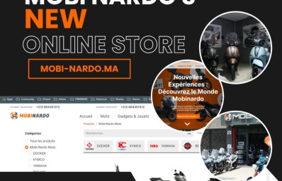 Mobi Nardo