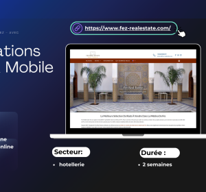 Fez RealEstate – WordPress Booking & Real Estate Platform