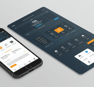 cpa-partners.ma – Archiving Software & Website