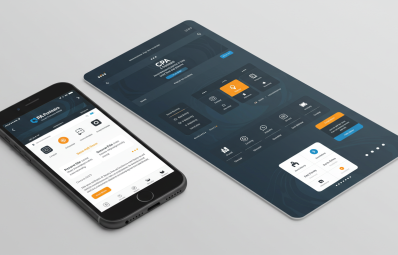 cpa-partners.ma – Archiving Software & Website