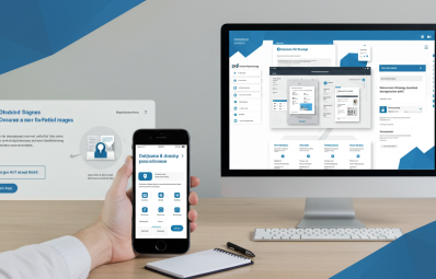 ArchiLock – Web & Mobile Archiving Application