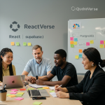QudraVerse — Le futur du développement web rapide à prix fixe pour les PME marocaines