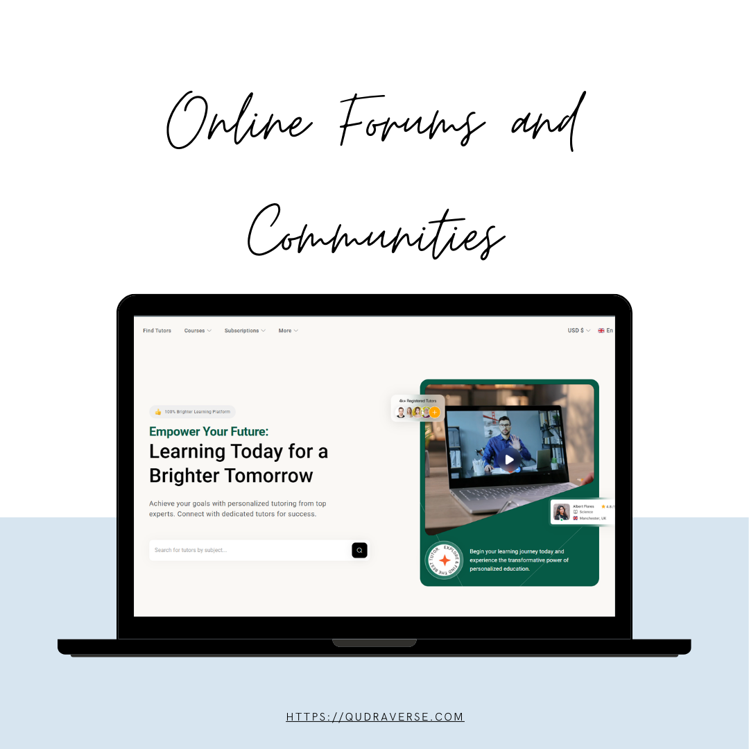 Online Forums and Communities - Dynamic Web Applications using Carbon X